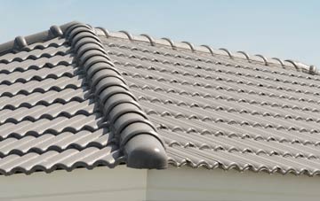 advantages of Mumbles Hill clay roofing