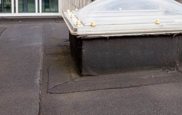disadvantages of Mumbles Hill flat roofs
