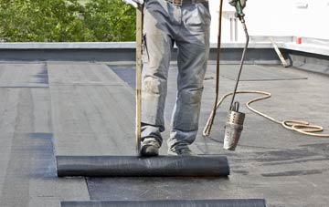flat roof replacement Mumbles Hill, Swansea