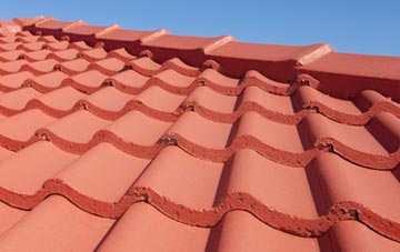 Mumbles Hill tile and slate roof replacement