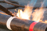 Mumbles Hill flat roofing replacement