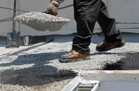 find rated Mumbles Hill flat roofing replacement companies