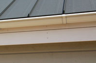 Mumbles Hill soffit repair