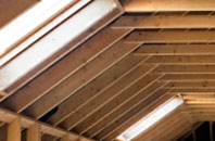 Mumbles Hill tapered roof insulation quotes